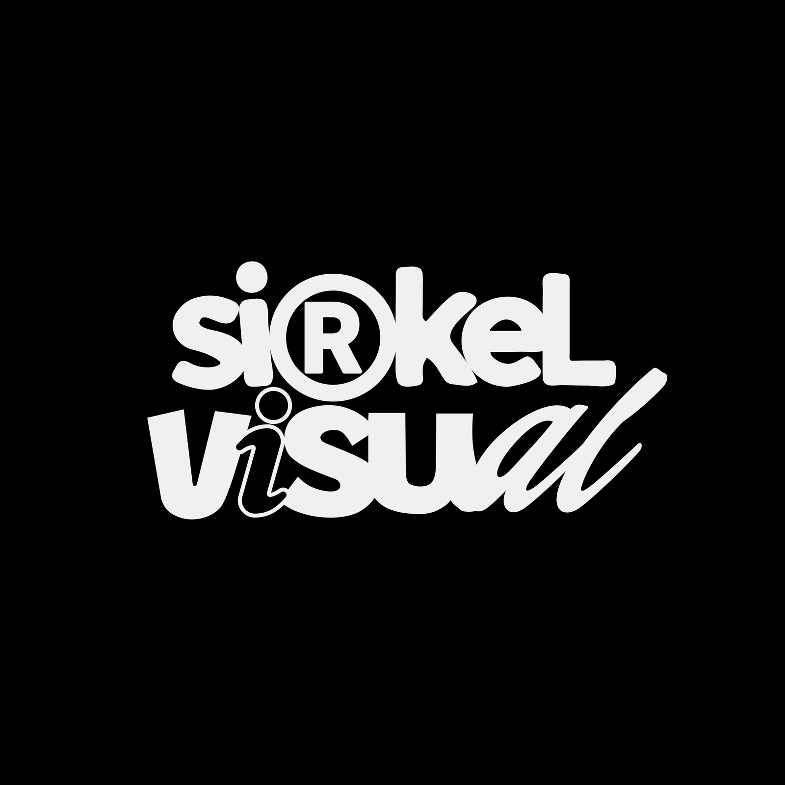 sirkel visual hellokepsir